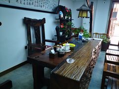 -缘福乡村铁锅炖民宿(八达岭店)