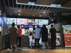 -肯德基(李家沱店)