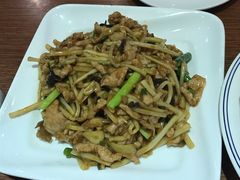 鱼香肉丝-好嫂子(知春路店)
