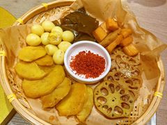 -日进一片海.生腌海鲜火锅.宵夜烧烤(三里屯总店)