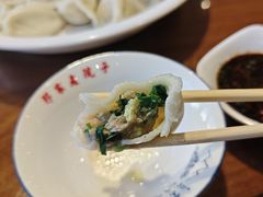 -那家老院子东北菜·饺子·小鸡炖蘑菇(艳华街店)