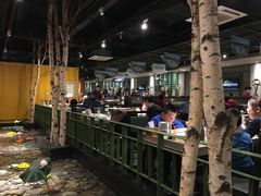大堂-丰茂烤串(金泉美食宫店)