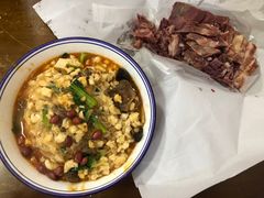 -老乌家特色小炒泡馍(大皮院店)