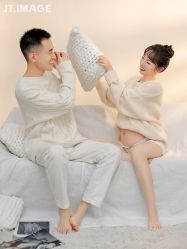 -专注孕妇照亲子照·纪田摄影