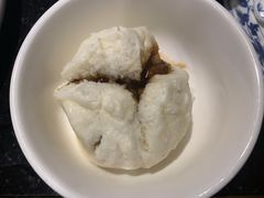 爆汁叉烧包-正斗·港式粤菜(SKLP店)