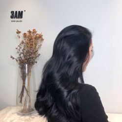 点击看大图 -3AM HAIR SALON烫发染发接发