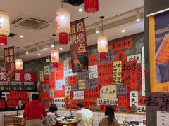 -佬缸炮江湖川菜(玉林店)