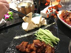 -一道餐厅(湖塘店)