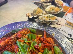 -夜小腰烧烤(中华路店)