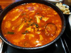 -米屋石锅拌饭(师大店)