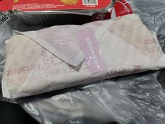 -必胜客(时代广场店)