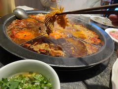 -陈眼镜火锅(总店)