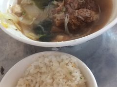 -金泰缘排骨馆(遵化路店)