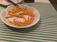-楼兰新疆菜(江宁万达店)