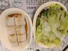 -点点心点心专门店(湾仔店)