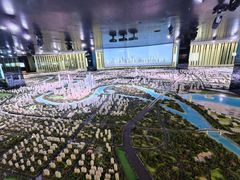 -天津市规划展览馆