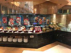-月色西餐厅·海鲜刺身·烧烤(科学城保利郡雅酒店)