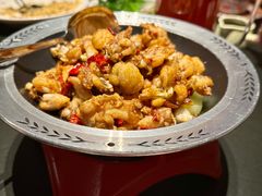 -知楚•精致湖北菜(武商MALL店)