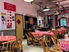 -龙师傅卤炒(天马店)