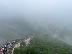 -慕田峪长城