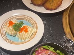 -肉匠日式烧肉屋·和牛居酒屋·酒水小食堂(大汉悦中心店)
