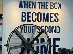 -CrossFit MET综合体能训练馆(朝阳路店)