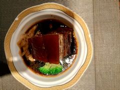 -西苑饭店·蓬莱春餐厅