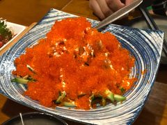 -东岸料理·寿司·刺身