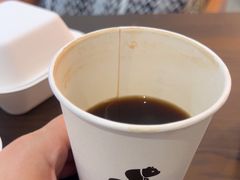 -NOVAE CAFE 咖啡·可颂(望京店)