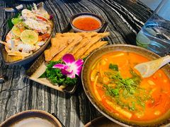 -西双版纳洲际度假酒店-泰傣餐厅