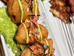 -状元阁烧烤(新华路总店)