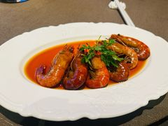 -蟹榭·本帮江浙菜·蟹宴(大宁久光商场店)