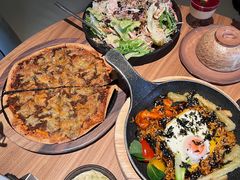 -KimPro 辛普乐概念韩餐