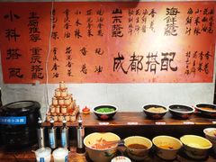 -徐升记不改良老火锅(四方利群店)