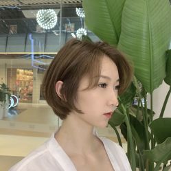 -3AM HAIR SALON染发接发