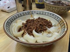 -马王庙刀削面馆(四川省交通学院宿舍店)