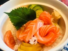 -小山日本料理(兴业太古汇店)