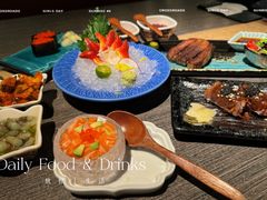 -炙柒Sekinana·精致日料(合生汇店)