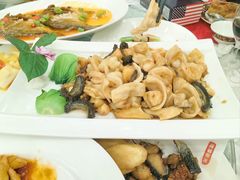 -万宝海鲜舫(劳动公园店)