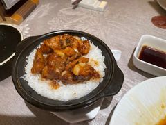 -香云轩·顺德菜(香云纱园林酒店店)