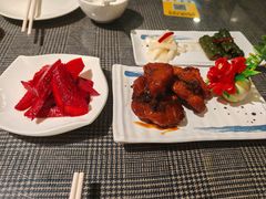 -南京金牛湖巨碗鱼头