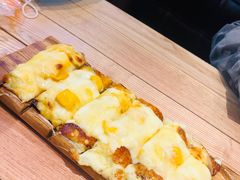 -窑啊窑窑炉烧烤(合生广场店)