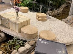 -1/4 ONE QUARTER COFFEE LAB(朝阳大悦城店)