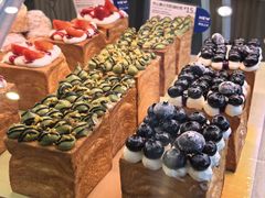 -巴黎贝甜(五道口店)