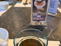 -港丽餐厅(高德置地店)