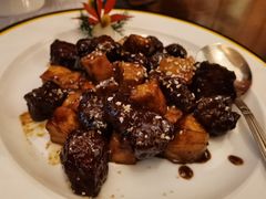 -马勒别墅·中餐厅