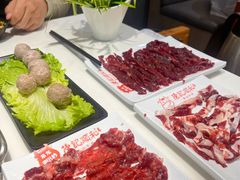 -陈记顺和潮汕牛肉火锅(韩江路店)