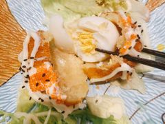 -一井烧肉·活鳗·寿司(望京SOHO店)
