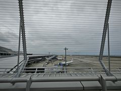 -中部国际机场