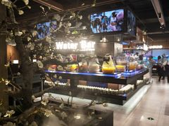 -盛江山自助料理(奥莱锦辉购物广场店)